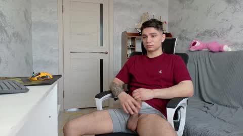 Rick online show from March 27, 7:56 am