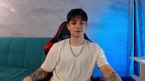 Rick online show from November 17, 8:34 pm