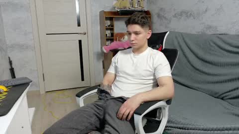 Rick online show from March 29, 7:47 pm