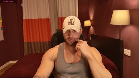 rikadler online show from February 12, 3:18 pm