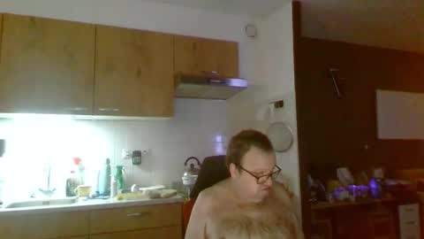 rikkerd55 online show from January 10, 2:43 pm