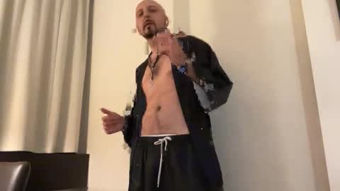 PacMan online show from February 24, 7:47 pm