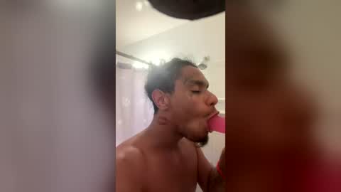 rikowitak online show from July 8, 1:09 am