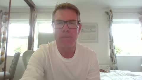 Rob online show from September 29, 4:25 pm