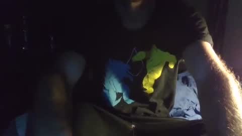 ripperusa33 online show from April 12, 9:22 am