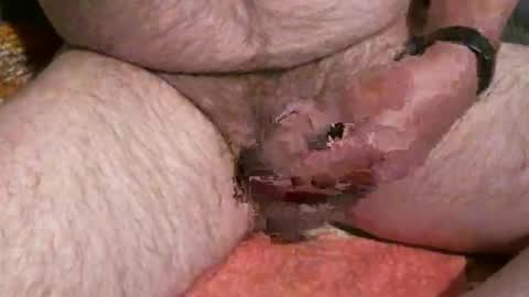 Anon online show from November 16, 5:53 am