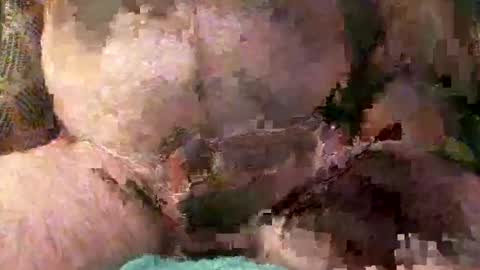 Anon online show from March 25, 7:12 am