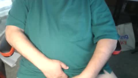 Ron Rodan online show from October 6, 5:28 pm