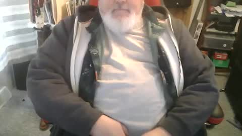 Ron Rodan online show from January 24, 8:11 pm