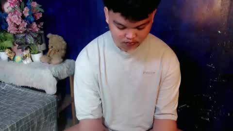 RICH MY GOAL online show from April 13, 5:57 pm