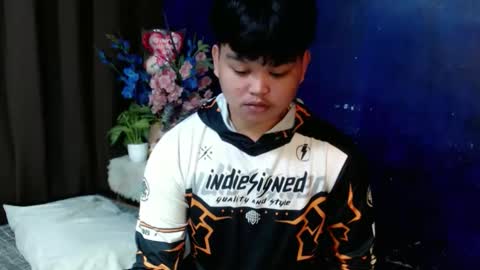 RICH MY GOAL online show from March 27, 6:20 pm