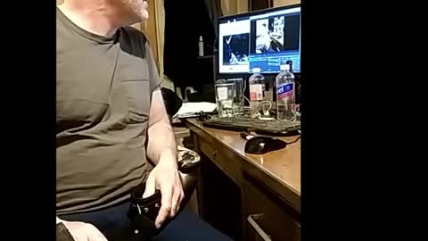 Snapshot of rnrd chatting on February 20, 3:45 am rnrd online show from February 20, 3:45 am