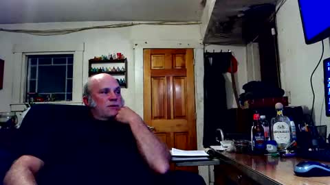 Snapshot of rnrd chatting on October 2, 2:26 am rnrd online show from October 2, 2:26 am