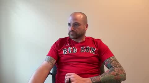 roadking1122 online show from January 7, 5:40 pm