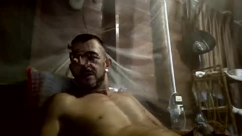 Daddy online show from February 28, 8:42 am