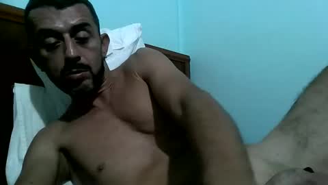 Daddy online show from September 29, 4:22 am