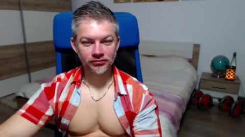 robbyshawz online show from February 10, 5:34 am