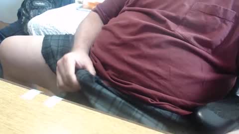 Robert9955 online show from May 18, 4:44 pm