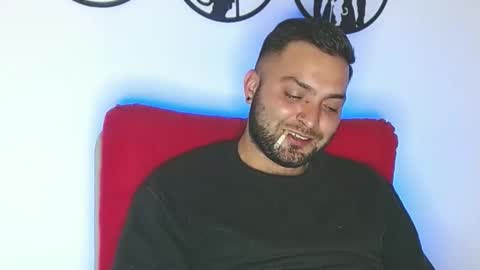 Stiven - online show from March 23, 11:10 pm