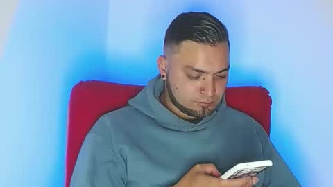 Stiven - online show from February 26, 7:21 am