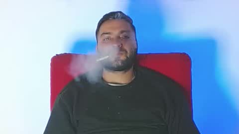 Stiven - online show from March 30, 6:36 am