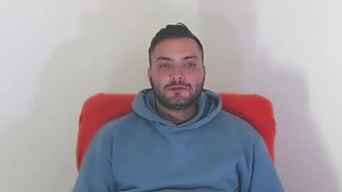 Stiven - online show from November 6, 9:40 pm