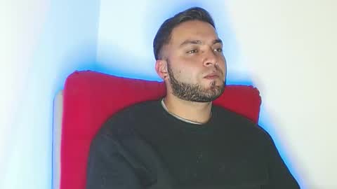 Stiven - online show from February 3, 12:08 am