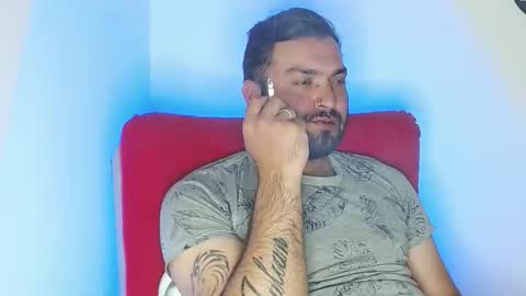 Stiven - online show from February 23, 5:53 am