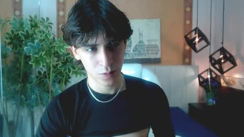 ROBERTH online show from April 9, 12:55 pm