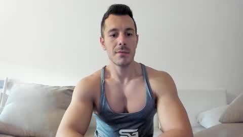 roberto4ever online show from March 1, 5:29 am