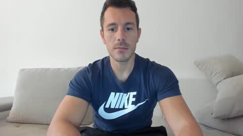 roberto4ever online show from September 28, 2:04 pm