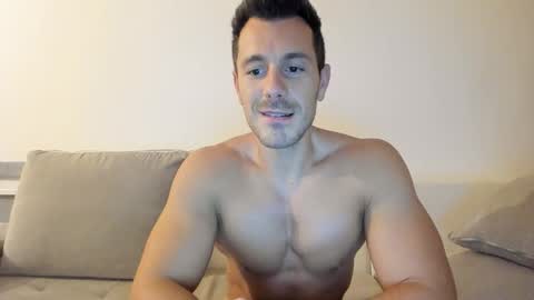 roberto4ever online show from February 12, 3:51 pm