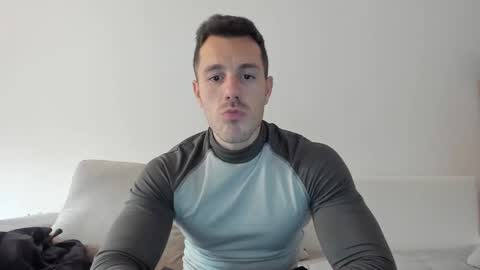 roberto4ever online show from March 11, 3:12 pm