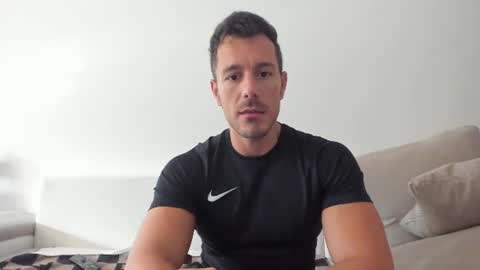 roberto4ever online show from July 22, 4:26 am