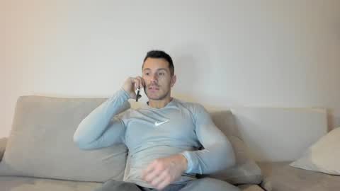 roberto4ever online show from February 3, 6:28 pm