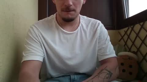 Roberto online show from February 19, 2:35 pm