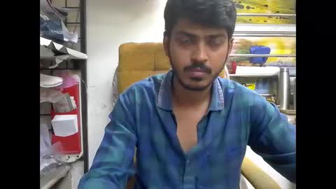 Robertsalia online show from November 8, 12:19 pm