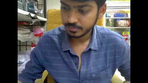 Robertsalia online show from November 15, 12:18 pm