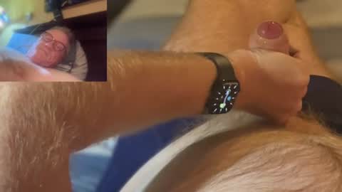 RobertTheRabbit online show from July 24, 10:28 pm