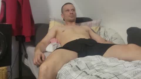 Zenek online show from June 25, 6:51 am