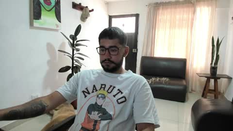 roberx_12 online show from April 10, 7:32 pm