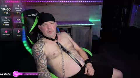 robi_df online show from November 18, 1:20 am