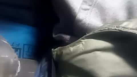 R online show from November 21, 1:21 pm