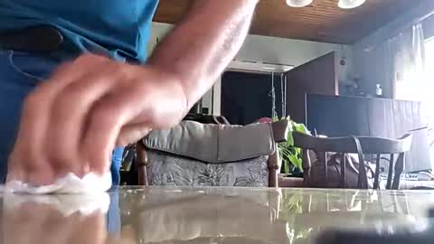 robke1966 online show from June 3, 6:26 am