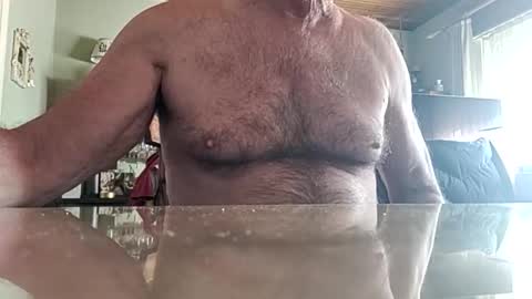 robke1966 online show from April 19, 6:57 am