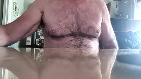 robke1966 online show from April 26, 6:33 am