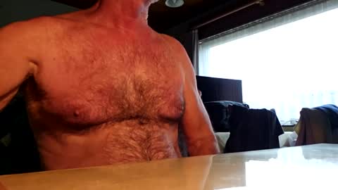 Snapshot of robke1966 chatting on December 9, 10:43 am robke1966 online show from December 9, 10:43 am