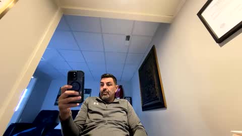 roblatino12 online show from December 22, 8:14 pm