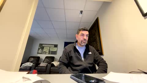 roblatino12 online show from February 25, 9:24 pm