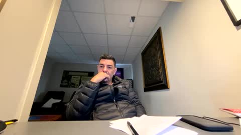 roblatino12 online show from February 22, 3:32 pm